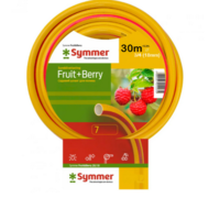 Шланг садовый поливочный 3/4"х30 AP полив Fruit&Berry